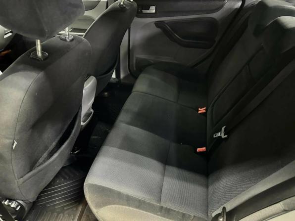 Ford Focus II Рестайлинг с пробегом 2008 года, цена 430 000 рублей, 235263 км, хэтчбек, Автокод Объявления