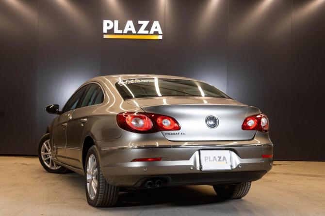 Volkswagen Passat CC I с пробегом 2009 года, цена 850 000 рублей, 241330 км, седан, Автокод Объявления