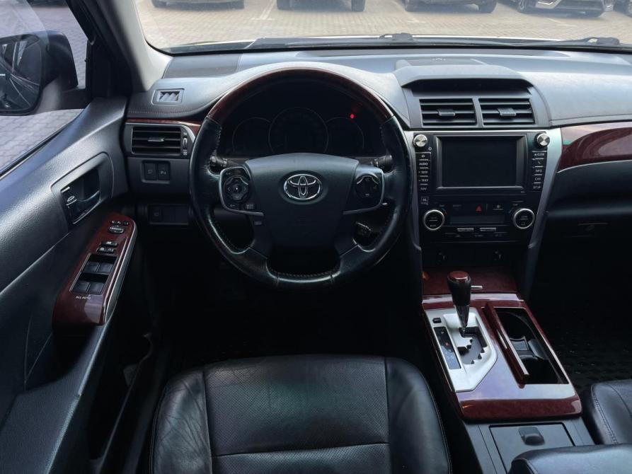 Toyota Camry VII (XV50) Череповец  - изображение 10