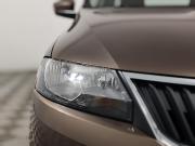 Skoda Rapid I Рестайлинг Москва  - изображение 41