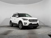 Hyundai Creta I Санкт-Петербург  - изображение 23