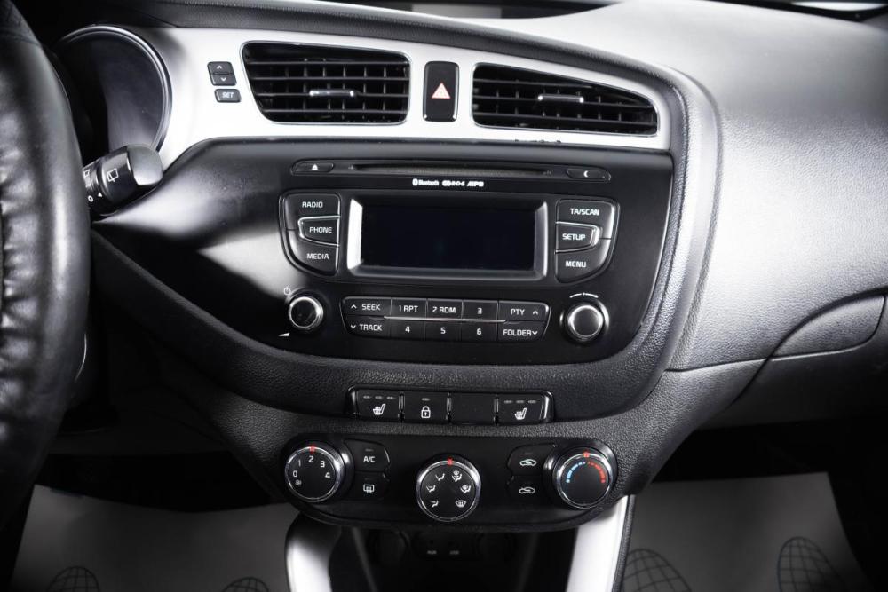 Kia Ceed II Пермь  - изображение 18