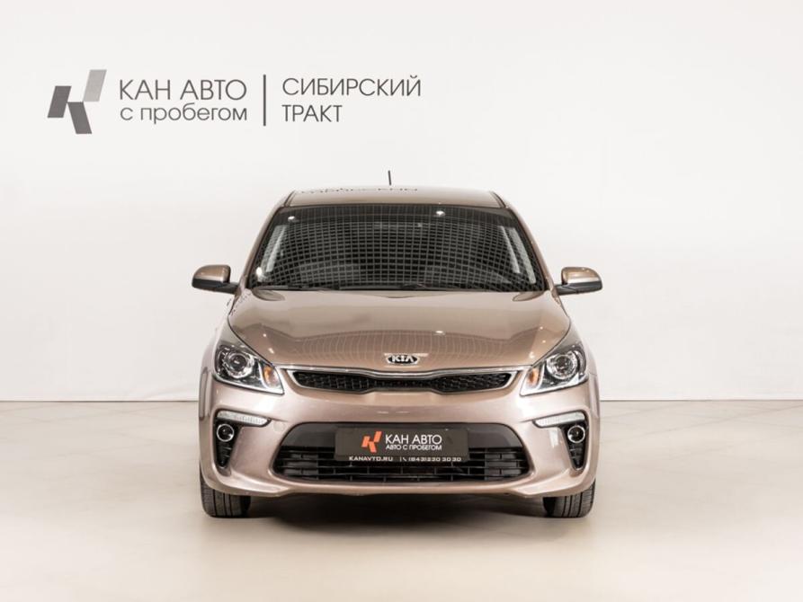 Kia Rio IV Казань  - изображение 2