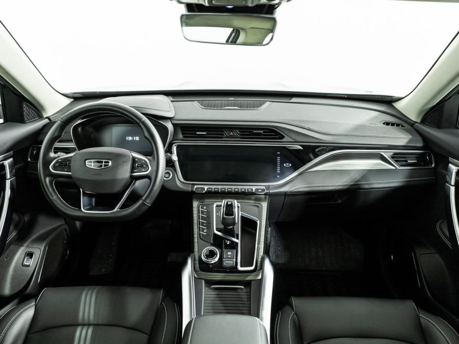 Geely Atlas Pro Санкт-Петербург  - изображение 13
