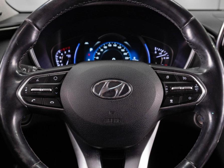 Hyundai Santa Fe IV Тюмень  - изображение 12