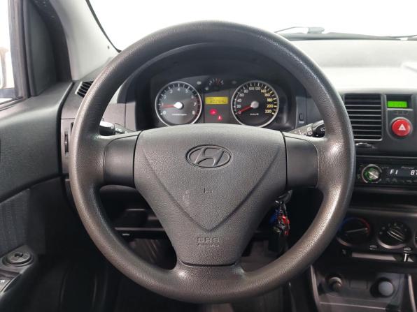 Hyundai Getz I Рестайлинг с пробегом 2008 года, цена 480 000 рублей, 80259 км, хэтчбек, Автокод Объявления