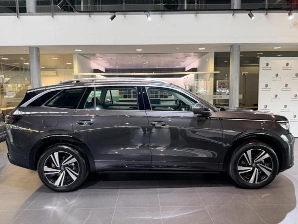 Volkswagen Tavendor I с пробегом 2026 года, цена 5 700 000 рублей, 78 км, внедорожник, Автокод Объявления