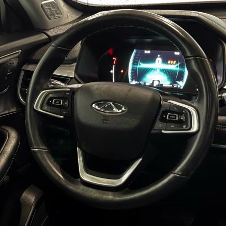 Chery Tiggo 7 Pro I с пробегом 2021 года, цена 1 500 000 рублей, 81374 км, внедорожник, Автокод Объявления