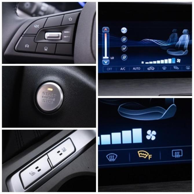 Changan CS35 Plus I Рестайлинг Москва  - изображение 18