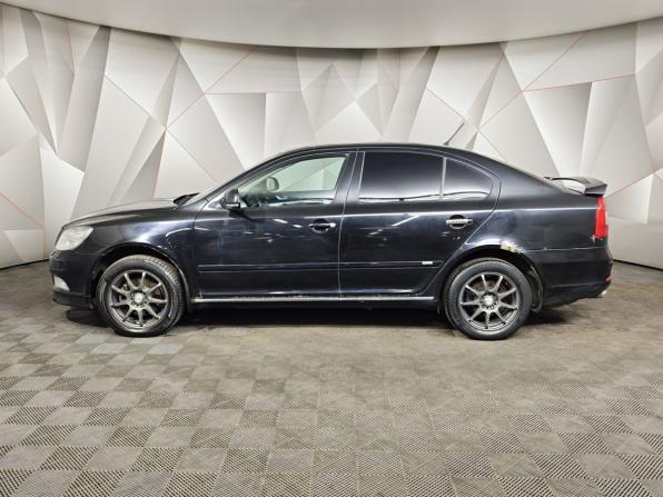 Skoda Octavia II (A5) Рестайлинг с пробегом 2011 года, цена 575 000 рублей, 212853 км, лифтбек, Автокод Объявления