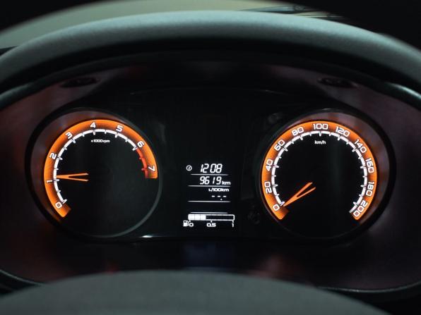 Lada (ВАЗ) Granta I Рестайлинг с пробегом 2024 года, цена 999 999 рублей, 9618 км, универсал, Автокод Объявления