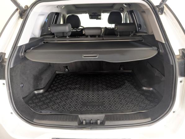 Chery Tiggo 7 Pro Max I с пробегом 2023 года, цена 1 920 000 рублей, 81861 км, внедорожник, Автокод Объявления