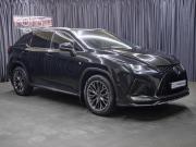 Lexus RX IV Рестайлинг Москва  - изображение 27