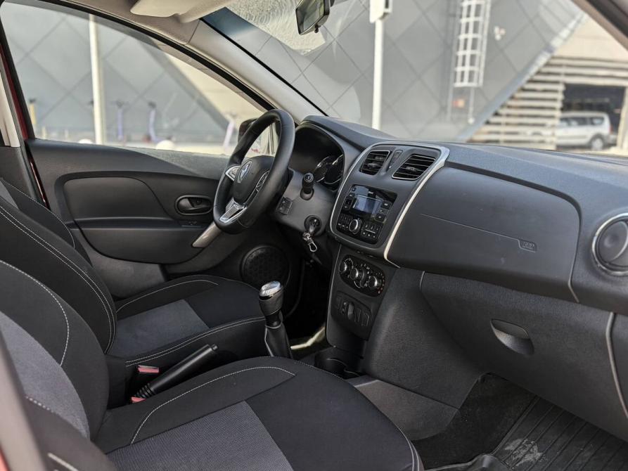 Renault Sandero II Рестайлинг Казань  - изображение 6