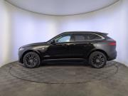 Jaguar F-Pace I Москва  - изображение 38