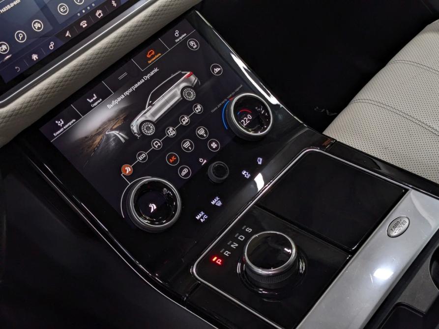 Land Rover Range Rover Velar I Москва  - изображение 27