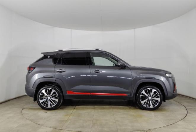 Changan CS35 Plus I Рестайлинг с пробегом 2024 года, цена 1 820 000 рублей, 21471 км, внедорожник, Автокод Объявления