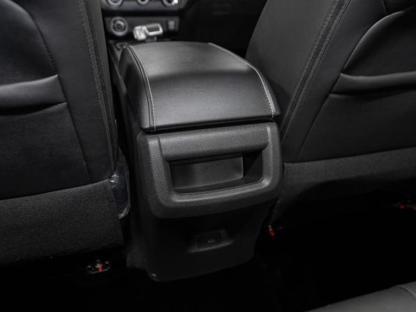 Isuzu D-Max III с пробегом 2025 года, цена 5 050 000 рублей, 158 км, пикап, Автокод Объявления