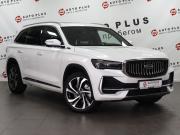 Geely Monjaro I Минеральные Воды  - изображение 25