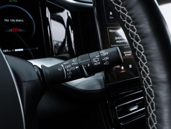 GAC GS8 II с пробегом 2023 года, цена 3 175 000 рублей, 64070 км, внедорожник, Автокод Объявления