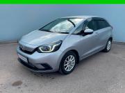 Honda Fit IV Стерлитамак  - изображение 37