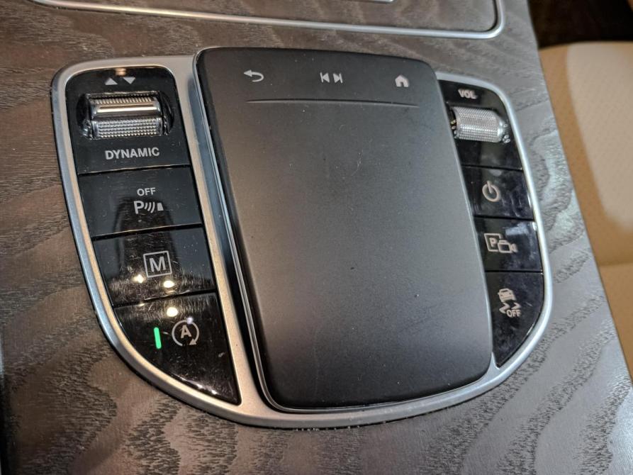 Mercedes-Benz GLC I (X253) Рестайлинг Химки  - изображение 24
