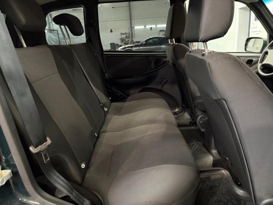 Lada (ВАЗ) Niva Travel I Краснодар  - изображение 14