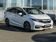 Honda Shuttle II Рестайлинг Курган  - изображение 21