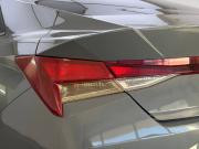 Hyundai Elantra VII (CN7) Уфа  - изображение 34