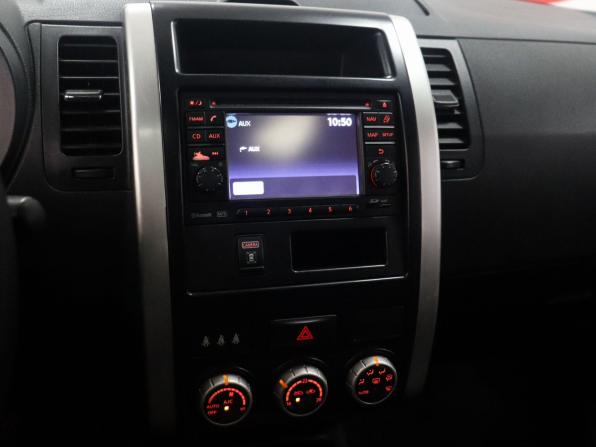 Nissan X-Trail II Рестайлинг с пробегом 2014 года, цена 1 279 000 рублей, 208802 км, внедорожник, Автокод Объявления