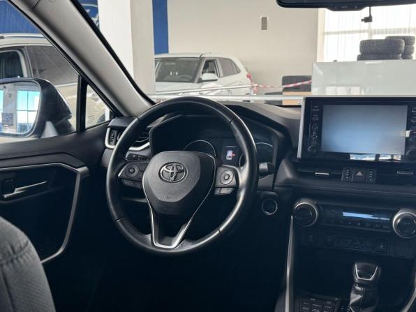 Toyota RAV4 V (XA50) с пробегом 2021 года, цена 3 449 000 рублей, 52508 км, внедорожник, Автокод Объявления