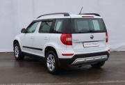 Skoda Yeti I Рестайлинг Нижний Новгород  - изображение 26