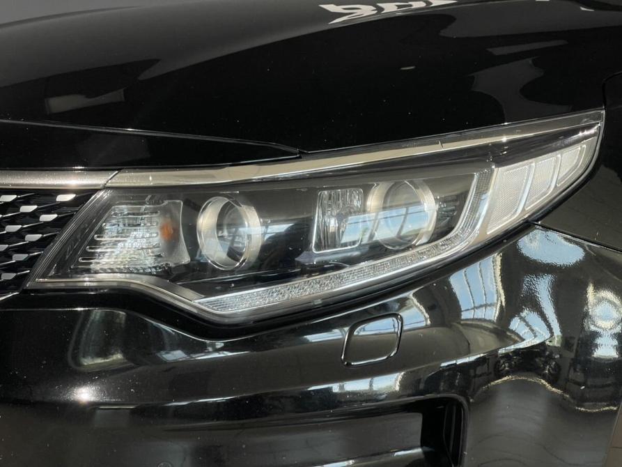Kia Optima IV Тверь  - изображение 16