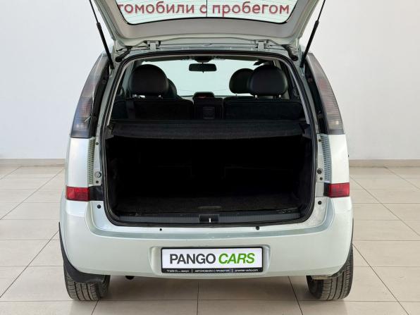 Opel Meriva A Рестайлинг с пробегом 2008 года, цена 235 000 рублей, 251567 км, компактвэн, Автокод Объявления