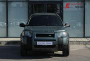 Land Rover Freelander I Рестайлинг Саратов  - изображение 24