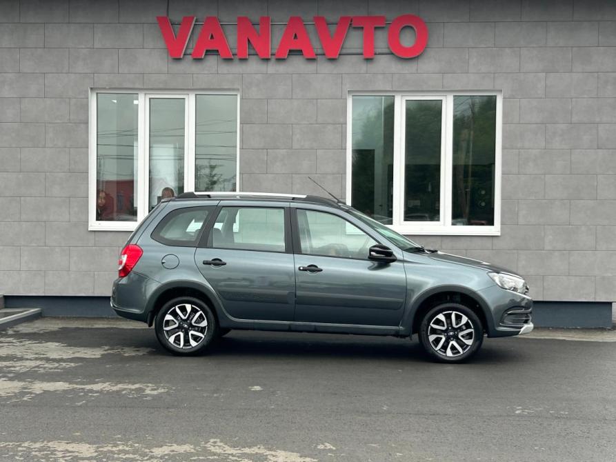 Lada (ВАЗ) Granta I Рестайлинг Альметьевск  - изображение 4