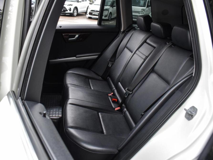 Mercedes-Benz GLK-Класс I (X204) Краснодар  - изображение 9