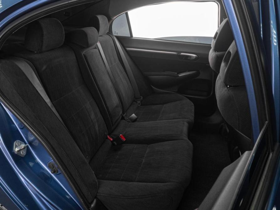 Honda Civic VIII Рестайлинг Тюмень  - изображение 7