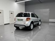 Suzuki SX4 I (Classic) Рестайлинг Тверь  - изображение 21