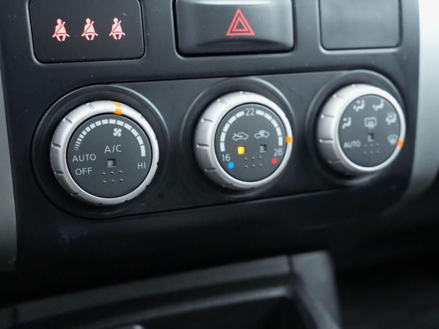 Nissan X-Trail II Рестайлинг Новосибирск  - изображение 19
