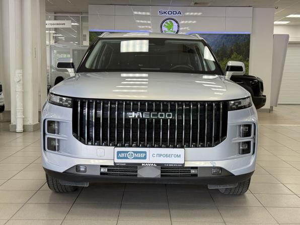Jaecoo J7 I с пробегом 2023 года, цена 2 300 000 рублей, 28227 км, внедорожник, Автокод Объявления