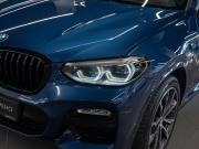 BMW X3 III (G01) Москва  - изображение 53