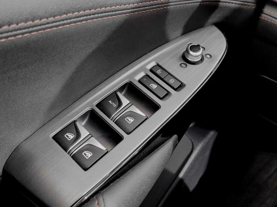 Changan CS75 Plus I Рестайлинг Москва  - изображение 14