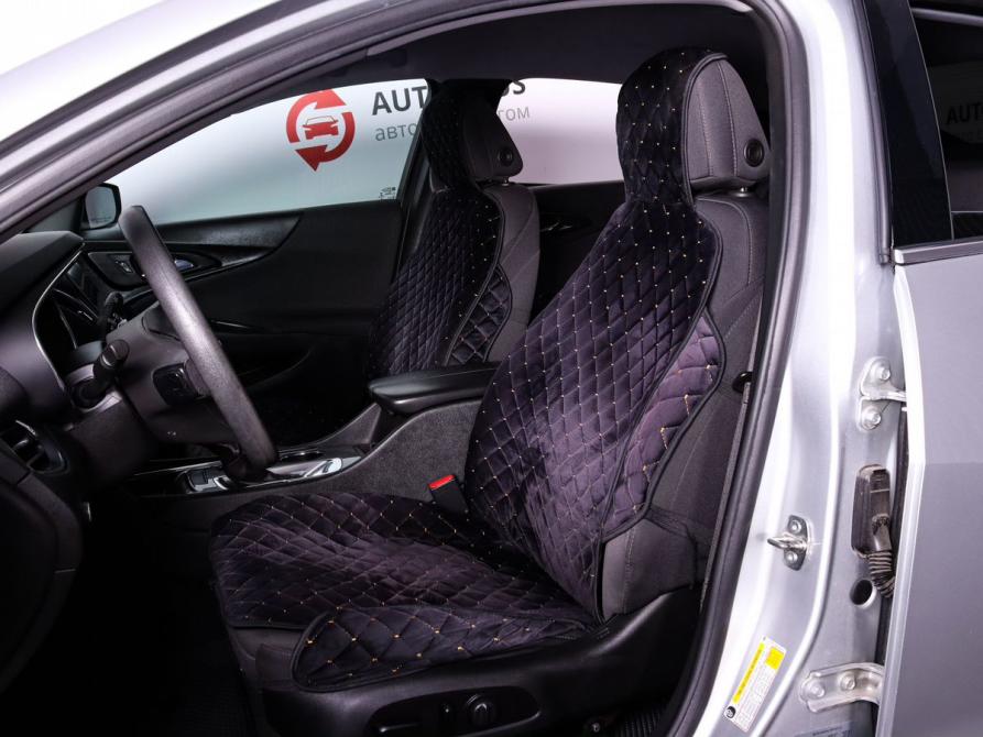 Chevrolet Malibu IX Рестайлинг Минеральные Воды  - изображение 8