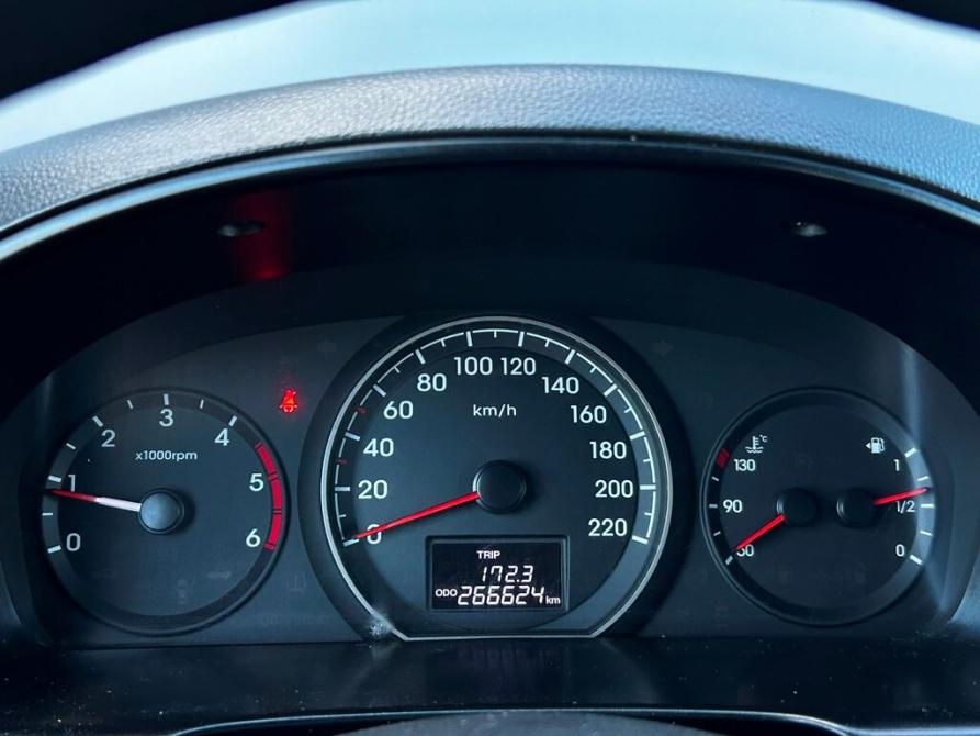 Hyundai H-1 II Рестайлинг Санкт-Петербург  - изображение 22