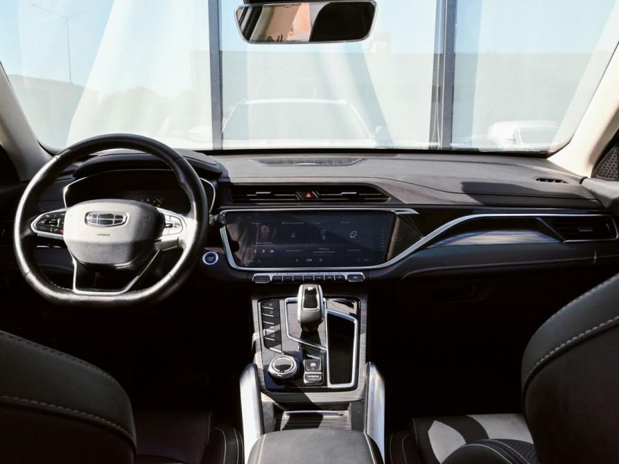 Geely Atlas Pro Екатеринбург  - изображение 19