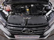 Lada (ВАЗ) Vesta I Рестайлинг (NG) Ульяновск  - изображение 42