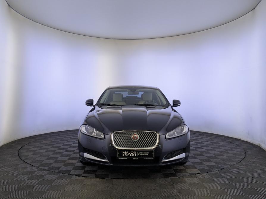 Jaguar XF I Рестайлинг Москва  - изображение 2