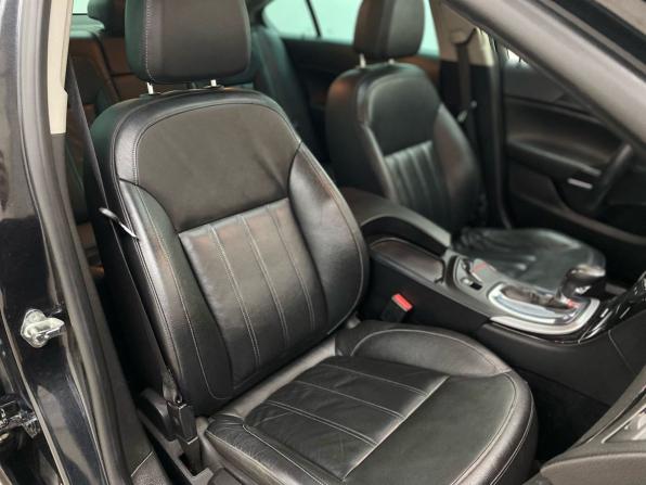 Opel Insignia I Рестайлинг с пробегом 2014 года, цена 1 650 000 рублей, 95404 км, седан, Автокод Объявления