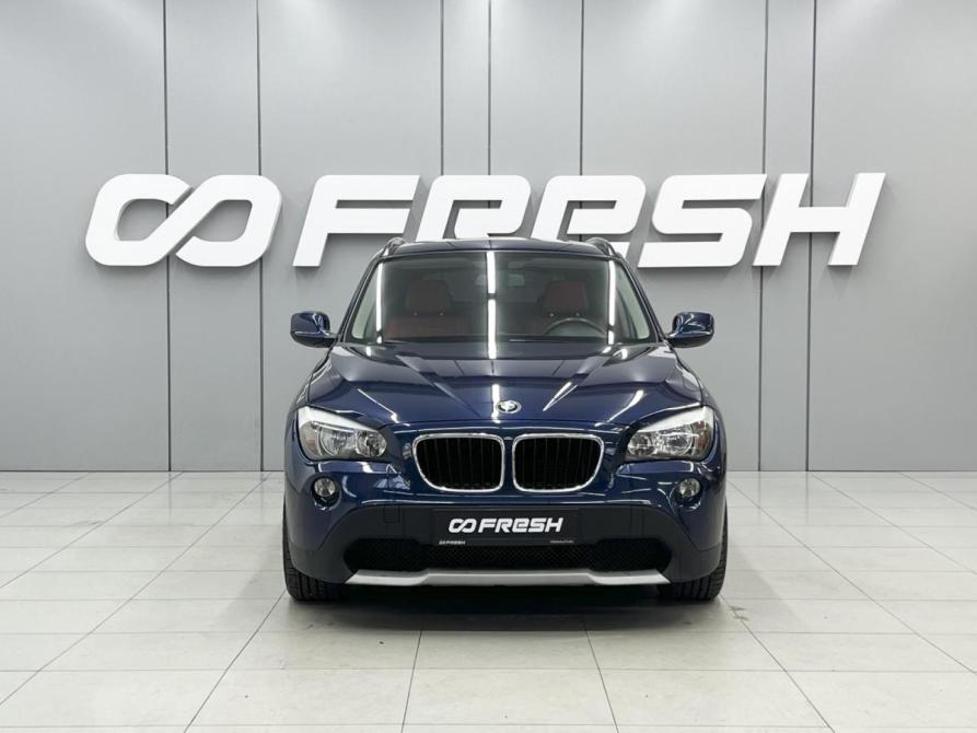 BMW X1 I (E84) Ростов-на-Дону  - изображение 3